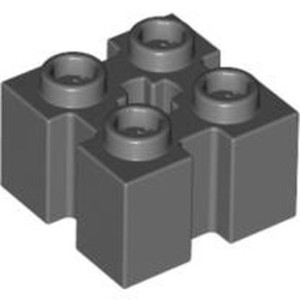 Catégorie Lego Brique 2x2 coulissante