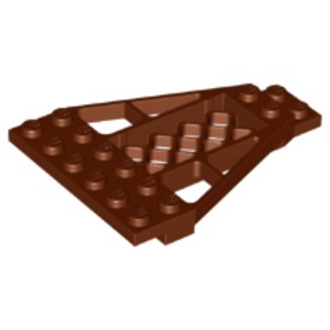Catégorie Lego 8 x 6 x 2/3 