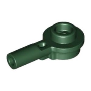 Catégorie Lego Ronde 1x1  barre horizontale