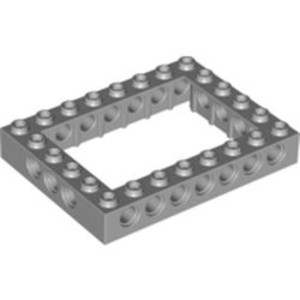 Catégorie Lego Cadre technic 6x8