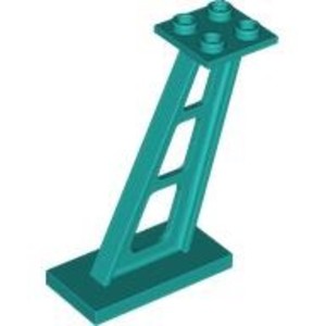Catégorie Lego Elément structure 2x4x5 