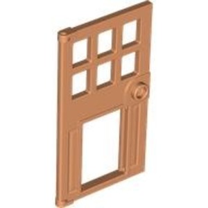 Catégorie Lego Porte 1x4x6 avec trappe