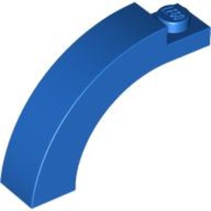 Catégorie Lego Arche 1x4x2 courbe 