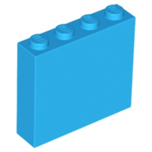 Catégorie Lego Brique 1x4x3
