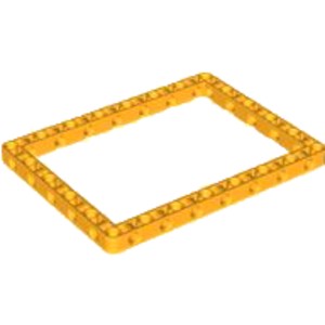 Catégorie Lego Cadre Technic 11 x 15 