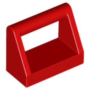 Catégorie Lego 1x2 avec barre 