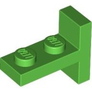 Plate 2x1 T Catégorie Lego Plate 2x1 T