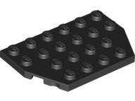Catégorie Lego Plate 4x6 