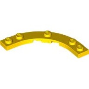 Catégorie Lego Plate courbe 5x5