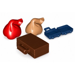 Catégorie Lego Sac / Valise