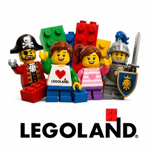 Catégorie Lego LEGOLAND