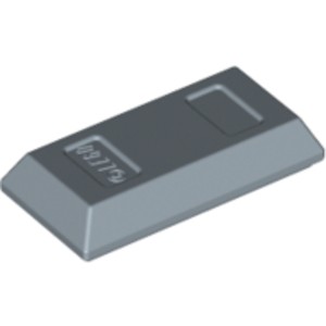 Catégorie Lego Lingot 1x2