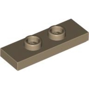 Catégorie Lego Lisse 1x3 avec tenon