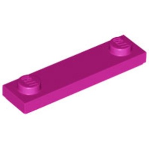 Catégorie Lego Lisse 1x4 avec tenons