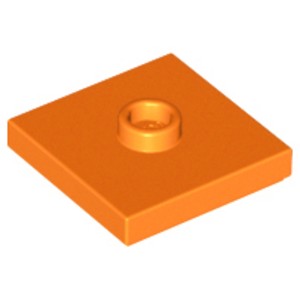 Catégorie Lego Lisse 2x2 avec tenon