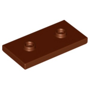 Catégorie Lego Lisse 2x4 avec 2 tenons
