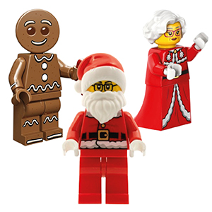 Noël Catégorie Lego Noël