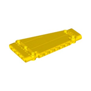Catégorie Lego Panel 5x11x1 trapèze