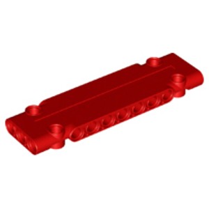 Catégorie Lego Panel plat 3x11x1