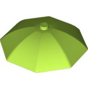 Catégorie Lego Parasol 6x6