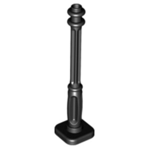 Catégorie Lego Pied Lampadaire