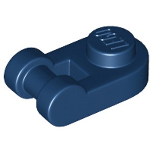 Catégorie Lego Plate 1x1 arrondie