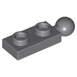 Catégorie Lego Plate 1x2 avec rotule