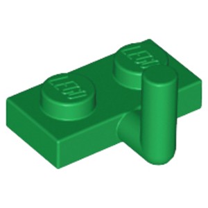 Catégorie Lego Plate 1x2 axe vertical