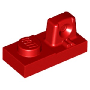 Catégorie Lego Plate 1x2 Dessus M