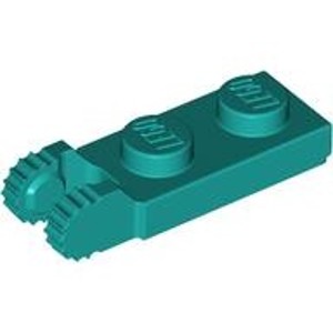 Catégorie Lego Plate 1x2 Ext F