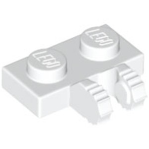 Catégorie Lego Plate 1x2 Milieu F
