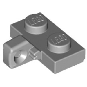 Catégorie Lego Plate 1x2 milieu M