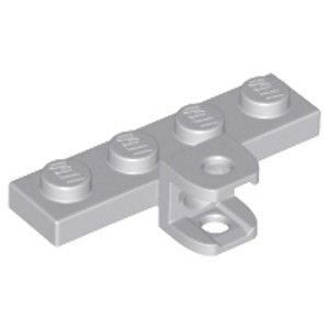 Catégorie Lego Plate 1x4 avec support de rotule