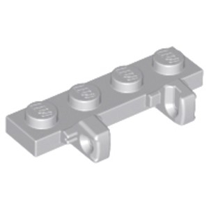 Catégorie Lego Plate 1x4 Double M