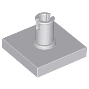 Catégorie Lego Plate 2x2 / 1 pin