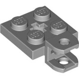 Catégorie Lego Plate 2x2 support de rotule