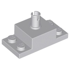 Catégorie Lego Plate 2x4 / 1 pin