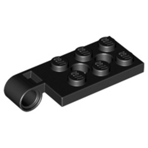 Catégorie Lego Plate 2x4 connecteur B