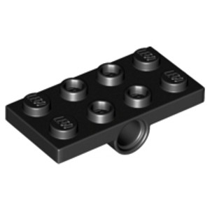 Catégorie Lego Plate 2x4 connecteur double