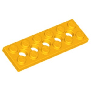 Catégorie Lego Plate 2x6