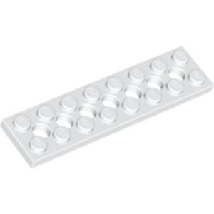 Catégorie Lego Plate 2x8
