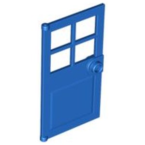 Catégorie Lego Porte 1x4x6