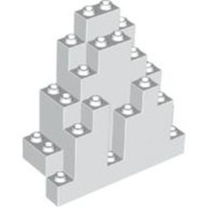 Catégorie Lego Rocher 3x8x7
