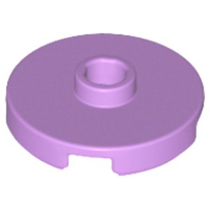 Catégorie Lego Ronde 2x2 avec tenon