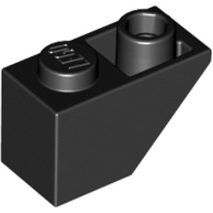Catégorie Lego Tuile 1x2 inversée