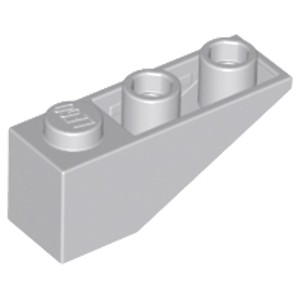 Catégorie Lego Tuile 1x3 inversée