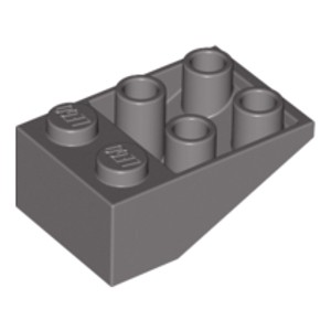 Catégorie Lego Tuile 2x3 inversée