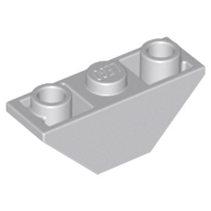 Catégorie Lego Tuile inversée 1x3 double