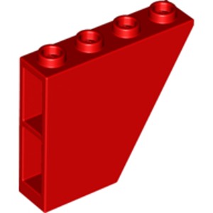Catégorie Lego Tuile inversée 1x4x3