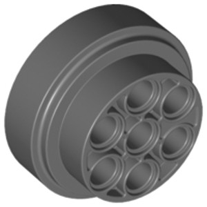 Catégorie Lego Turbine Ø31